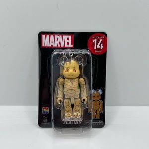 B@ARBRICK Marvel Happy lottery 2021 Award
